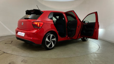 Volkswagen Polo 2.0 TSI GTI+ 5dr DSG Petrol Hatchback